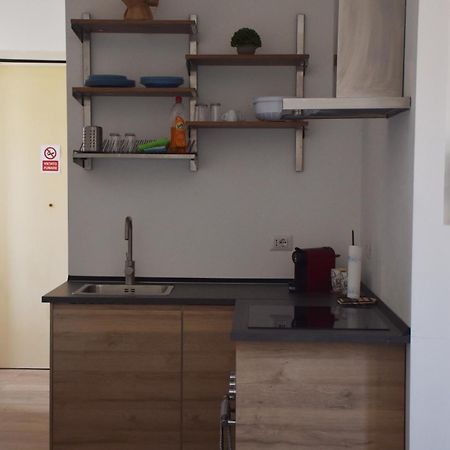 Smart Home 2 ترييستي المظهر الخارجي الصورة